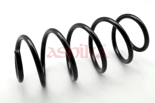ASHIKA Fjeder zca3559h foraksel for VW