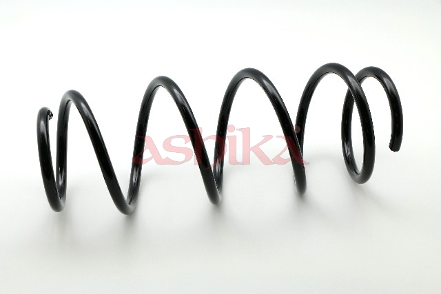 ASHIKA Fjeder zca3750a foraksel for SEAT