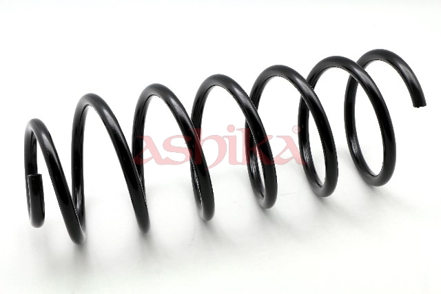 ASHIKA Fjeder zca3754a foraksel for VW