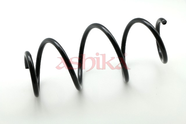 ASHIKA Fjeder zca4116a foraksel for RENAULT