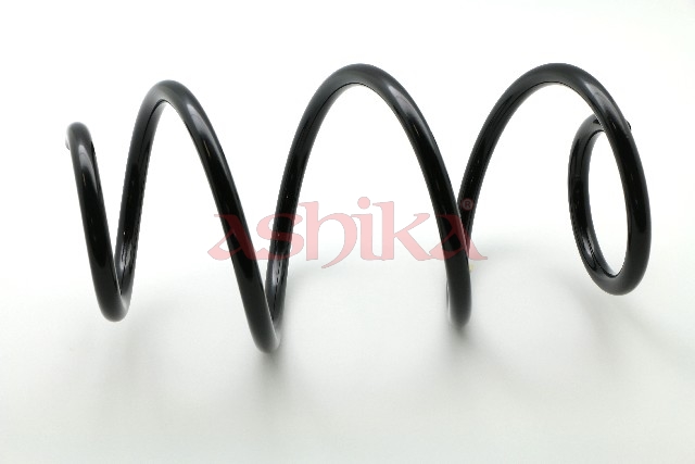 ASHIKA Fjeder zca4119a foraksel for RENAULT