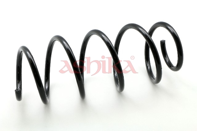 ASHIKA Fjeder zca3906h foraksel for FIAT