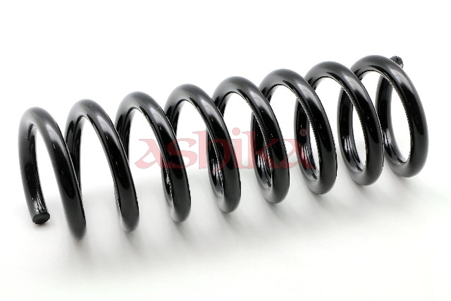 ASHIKA Fjeder zca5345a bagaksel for MERCEDES-BENZ