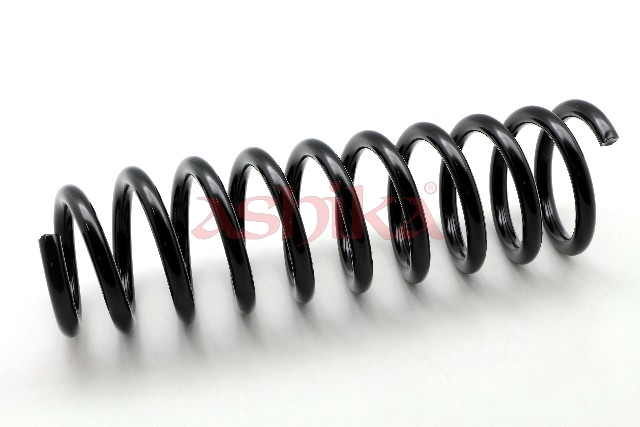 ASHIKA Fjeder zca6126a bagaksel for HYUNDAI