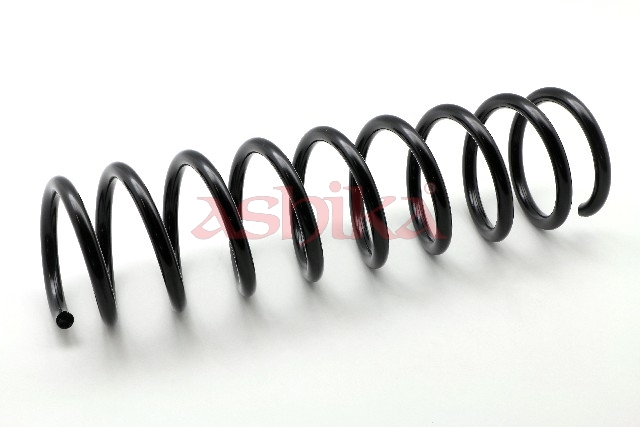 ASHIKA Fjeder zca6275a bagaksel for BMW