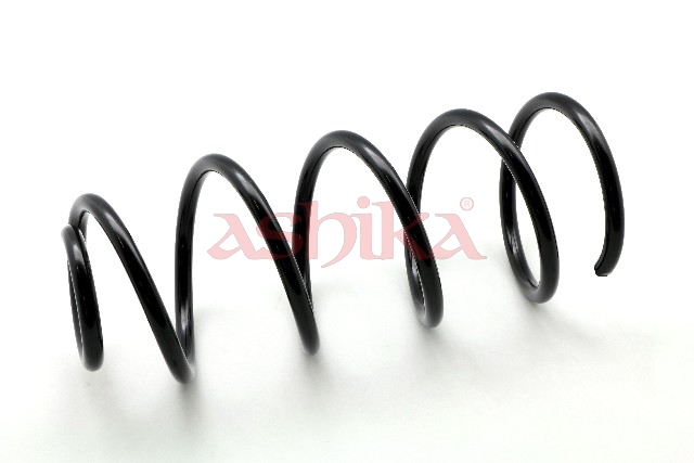 ASHIKA Fjeder zca6700c bagaksel for FIAT