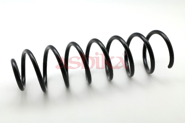 ASHIKA Fjeder zca6978a bagaksel for AUDI