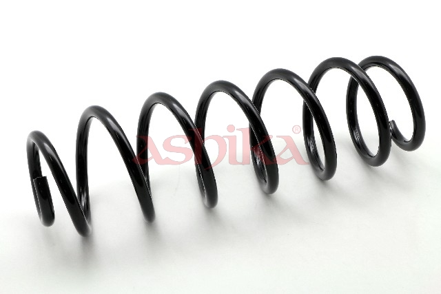 ASHIKA Fjeder zca7034a bagaksel for RENAULT