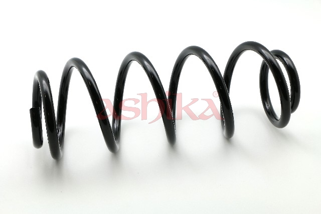 ASHIKA Fjeder zca1021h foraksel for AUDI VW