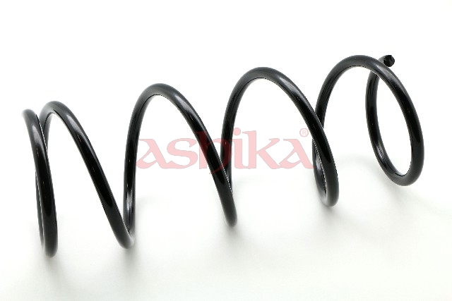 ASHIKA Fjeder zca2072a foraksel for SUZUKI