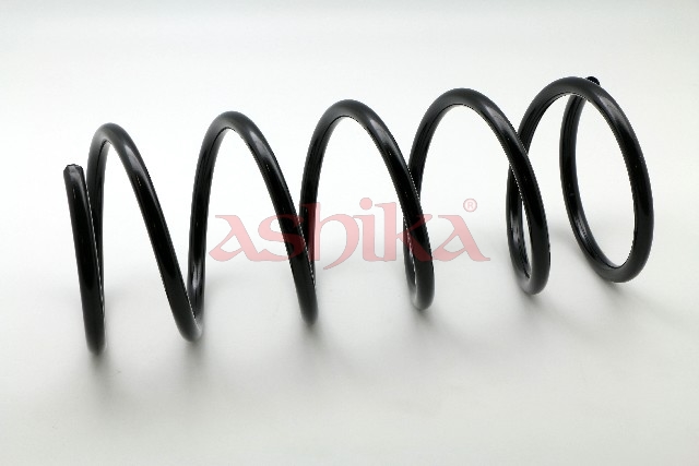 ASHIKA Fjeder zca2086a foraksel for TOYOTA
