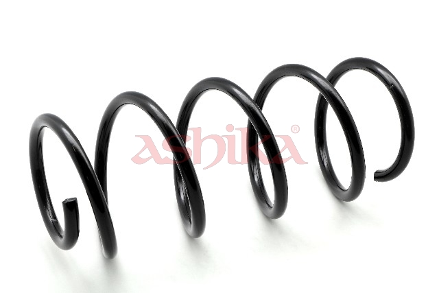 ASHIKA Fjeder zca3312a foraksel for FIAT