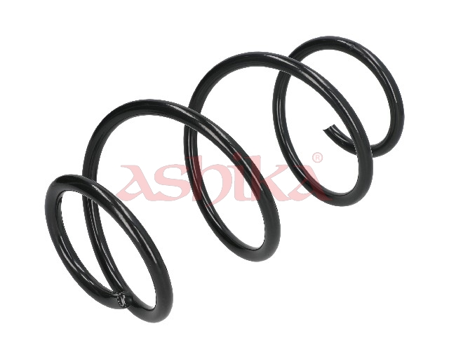 ASHIKA Fjeder zca3335a foraksel for HYUNDAI