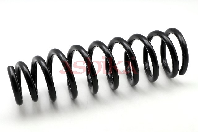 ASHIKA Fjeder zca3347a foraksel for MAZDA