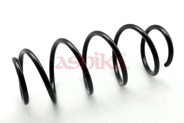 ASHIKA Fjeder zca3350h foraksel for SKODA