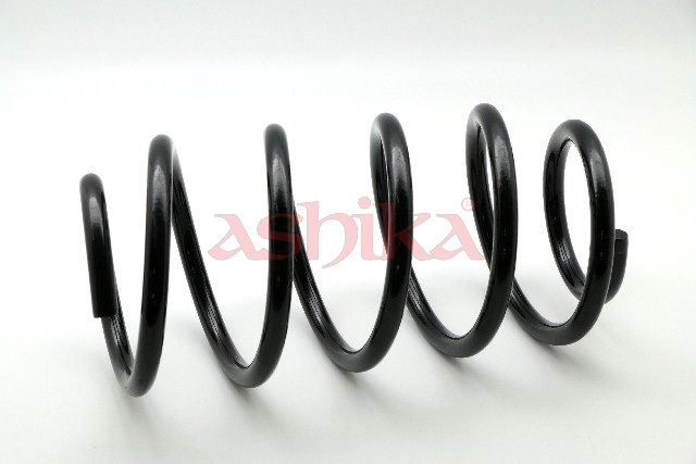 ASHIKA Fjeder zca3350a foraksel for NISSAN