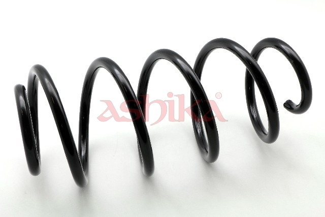 ASHIKA Fjeder zca3362a foraksel for SKODA