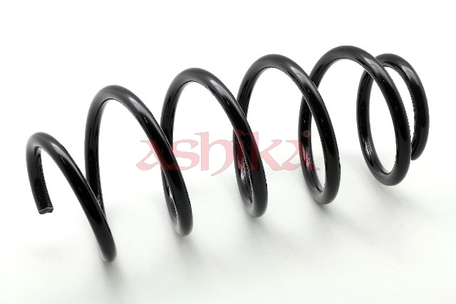 ASHIKA Fjeder zca3363a foraksel for SKODA