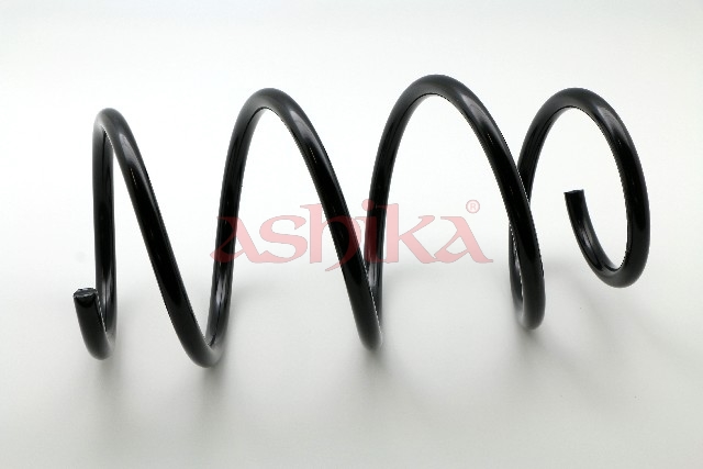 ASHIKA Fjeder zca3368a foraksel for TOYOTA