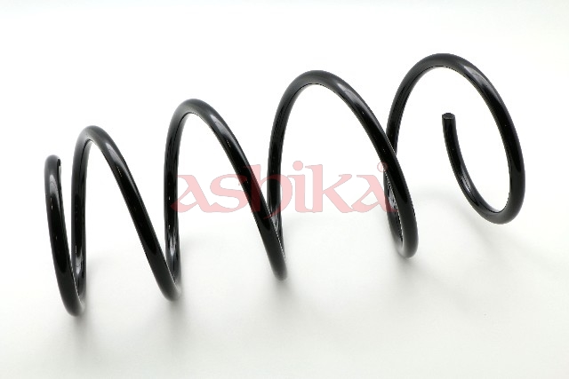 ASHIKA Fjeder zca3371a foraksel for TOYOTA