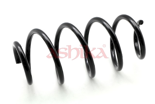 ASHIKA Fjeder zca3377a foraksel for VW