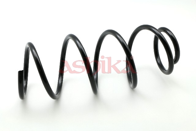 ASHIKA Fjeder zca3378a foraksel for VW
