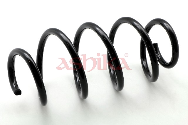 ASHIKA Fjeder zca3375a foraksel for VW