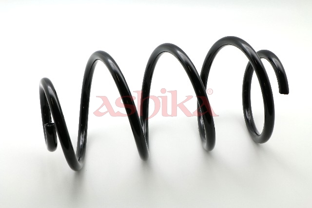 ASHIKA Fjeder zca3383a foraksel for MERCEDES-BENZ