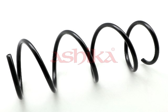 ASHIKA Fjeder zca3384a foraksel for RENAULT