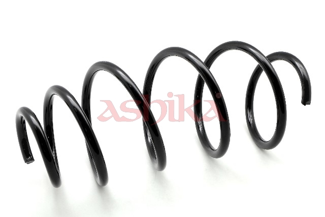 ASHIKA Fjeder zca3401a foraksel for CHEVROLET