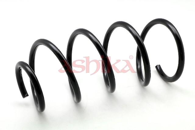 ASHIKA Fjeder zca3400a foraksel for BMW