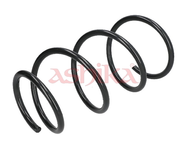 ASHIKA Fjeder zca3447c foraksel for TOYOTA