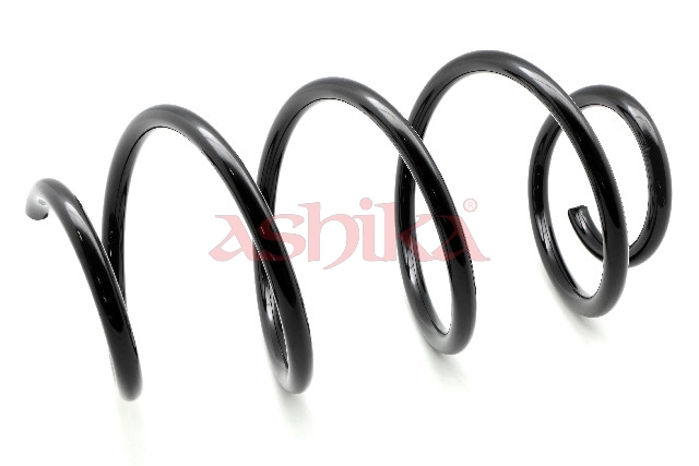 ASHIKA Fjeder zca3459a foraksel for HYUNDAI