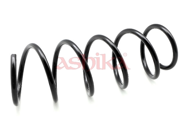 ASHIKA Fjeder zca3464a foraksel for KIA