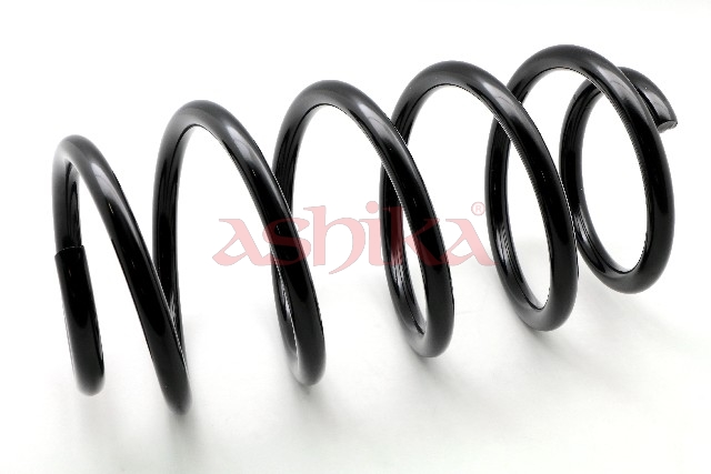 ASHIKA Fjeder zca3485h foraksel for BMW