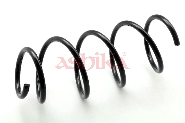 ASHIKA Fjeder zca3489h foraksel for BMW