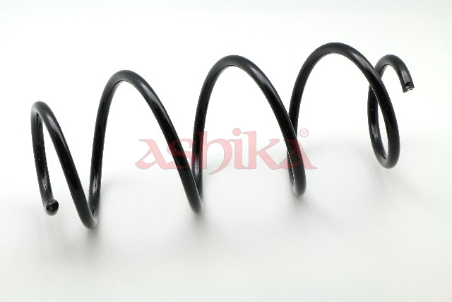 ASHIKA Fjeder zca3502a foraksel for RENAULT
