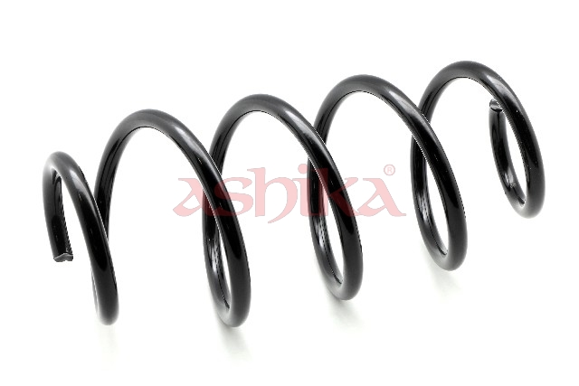 ASHIKA Fjeder zca3517a foraksel for VW
