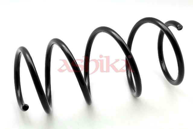 ASHIKA Fjeder zca3535a foraksel for TOYOTA