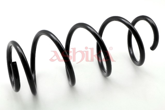 ASHIKA Fjeder zca3554h foraksel for VW