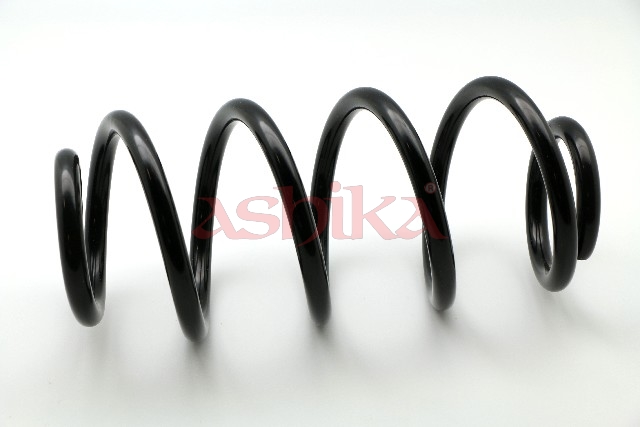 ASHIKA Fjeder zca3798a foraksel for AUDI