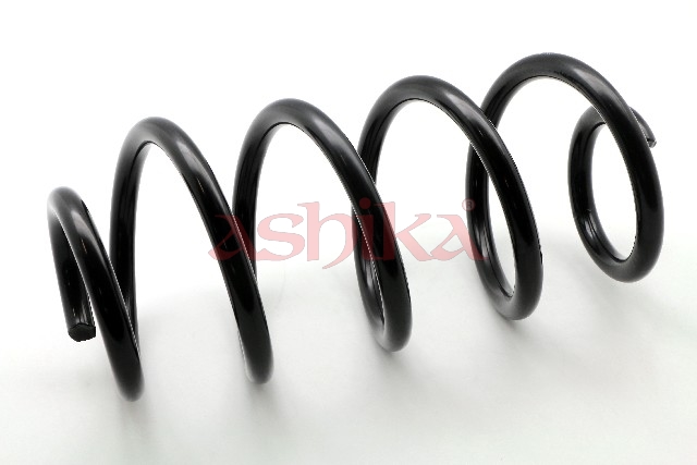 ASHIKA Fjeder zca3797a foraksel for AUDI