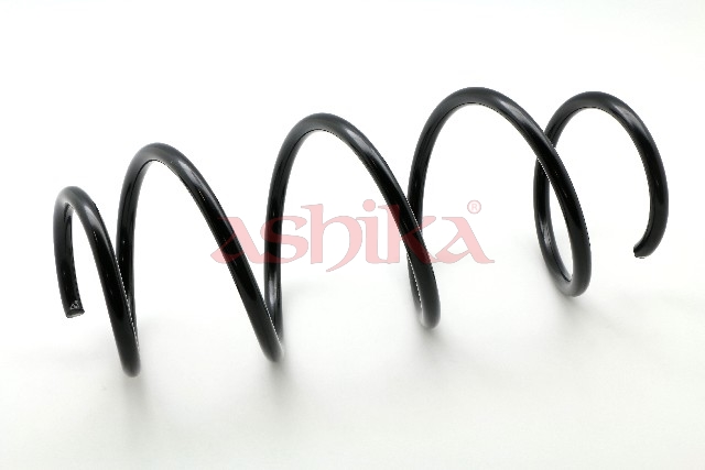 ASHIKA Fjeder zca3928h foraksel for MERCEDES-BENZ