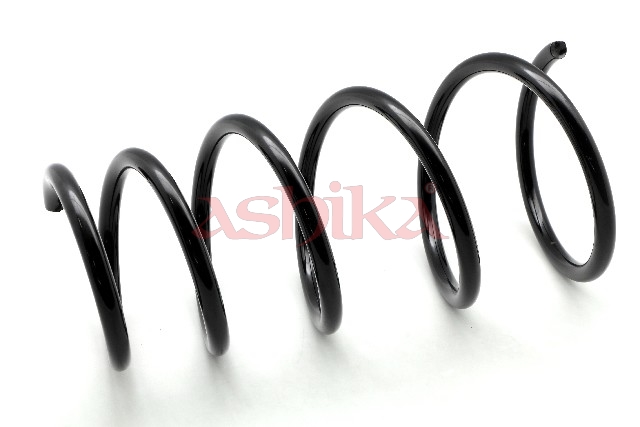 ASHIKA Fjeder zca3955a foraksel for VAUXHALL OPEL SUZUKI