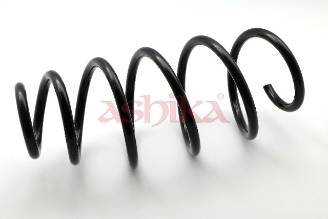 ASHIKA Fjeder zca3958a foraksel for VAUXHALL CHEVROLET OPEL