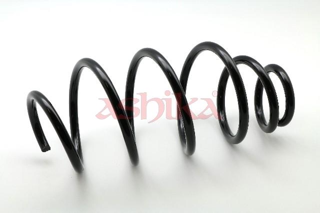 ASHIKA Fjeder zca3978a foraksel for VAUXHALL OPEL