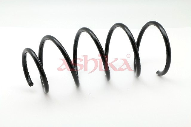 ASHIKA Fjeder zca4001a foraksel for BMW