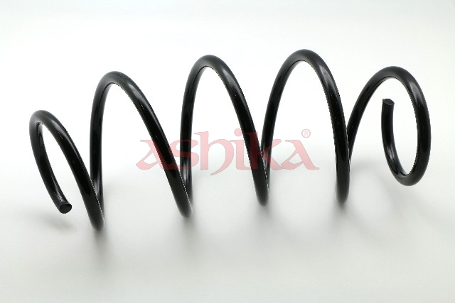 ASHIKA Fjeder zca4010a foraksel for BMW