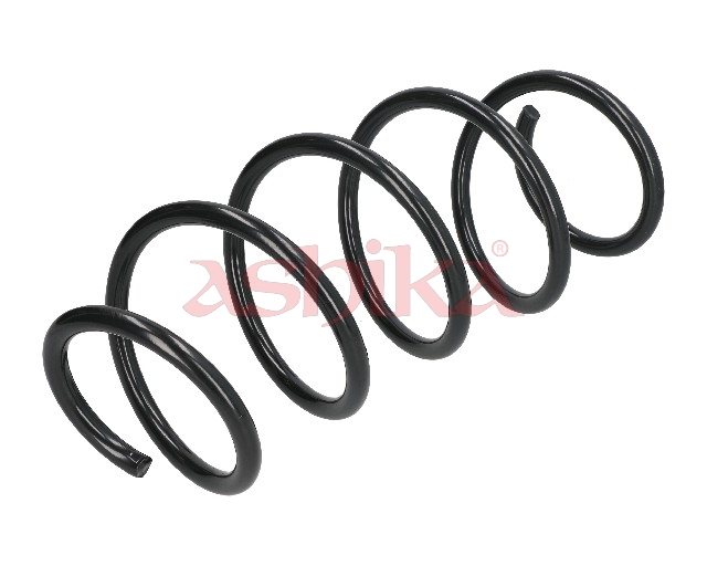 ASHIKA Fjeder zca4013a foraksel for BMW