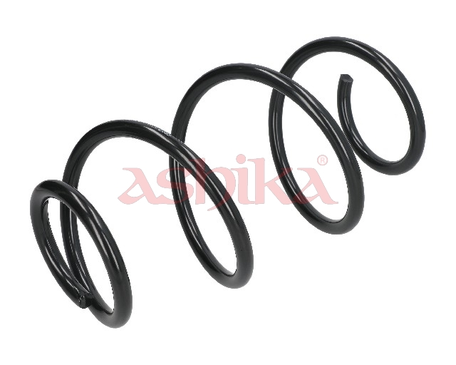 ASHIKA Fjeder zca4029a foraksel for KIA